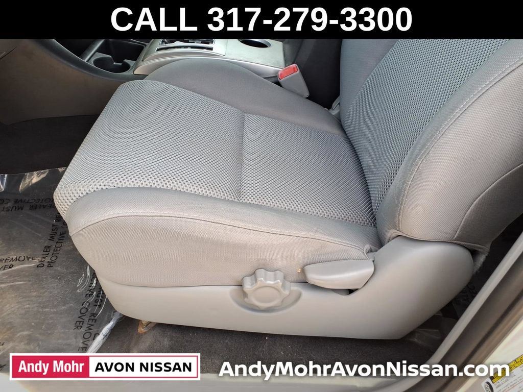 Used 2012 Toyota Tacoma 4x4 Double Cab w/ TRD Sport Pkg image 17