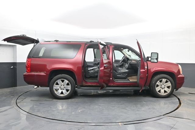 Used 2010 GMC Yukon XL SLT AWD/4WD image 51