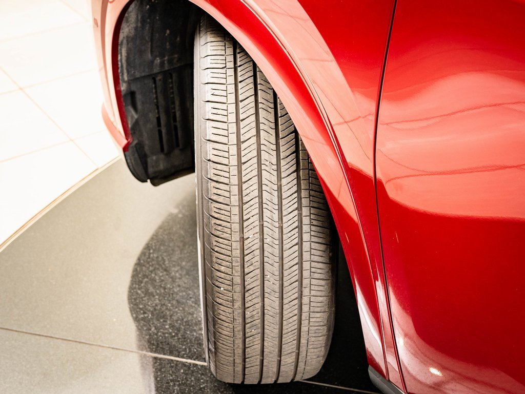 Certified 2024 Lexus RX 350 image 39