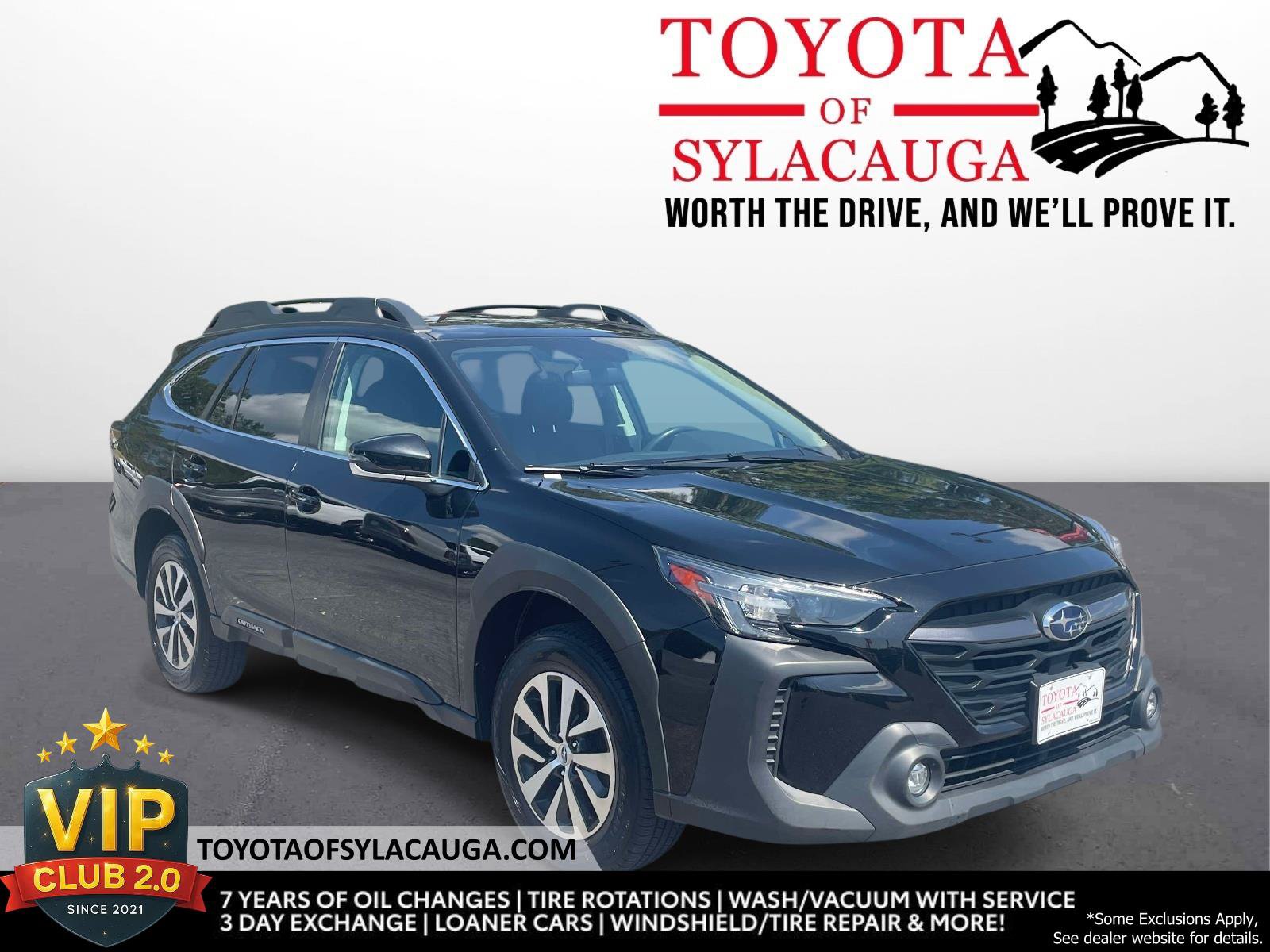 Used 2023 Subaru Outback Premium
