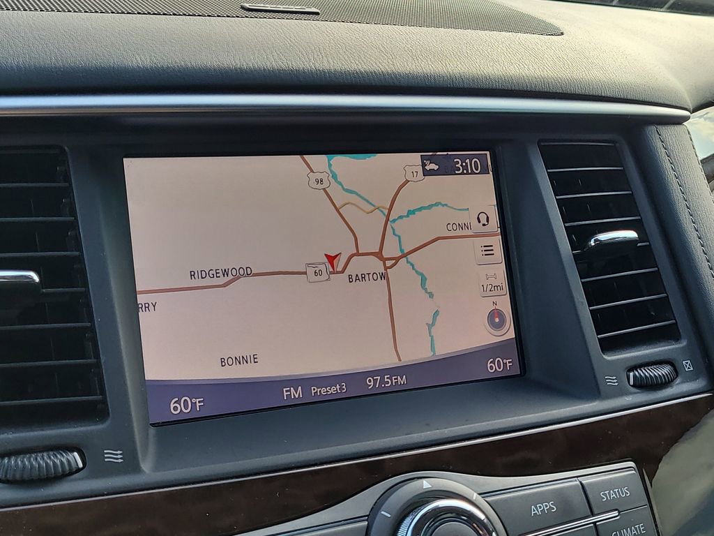 Used 2018 Nissan Armada SL w/ Premium Package image 23