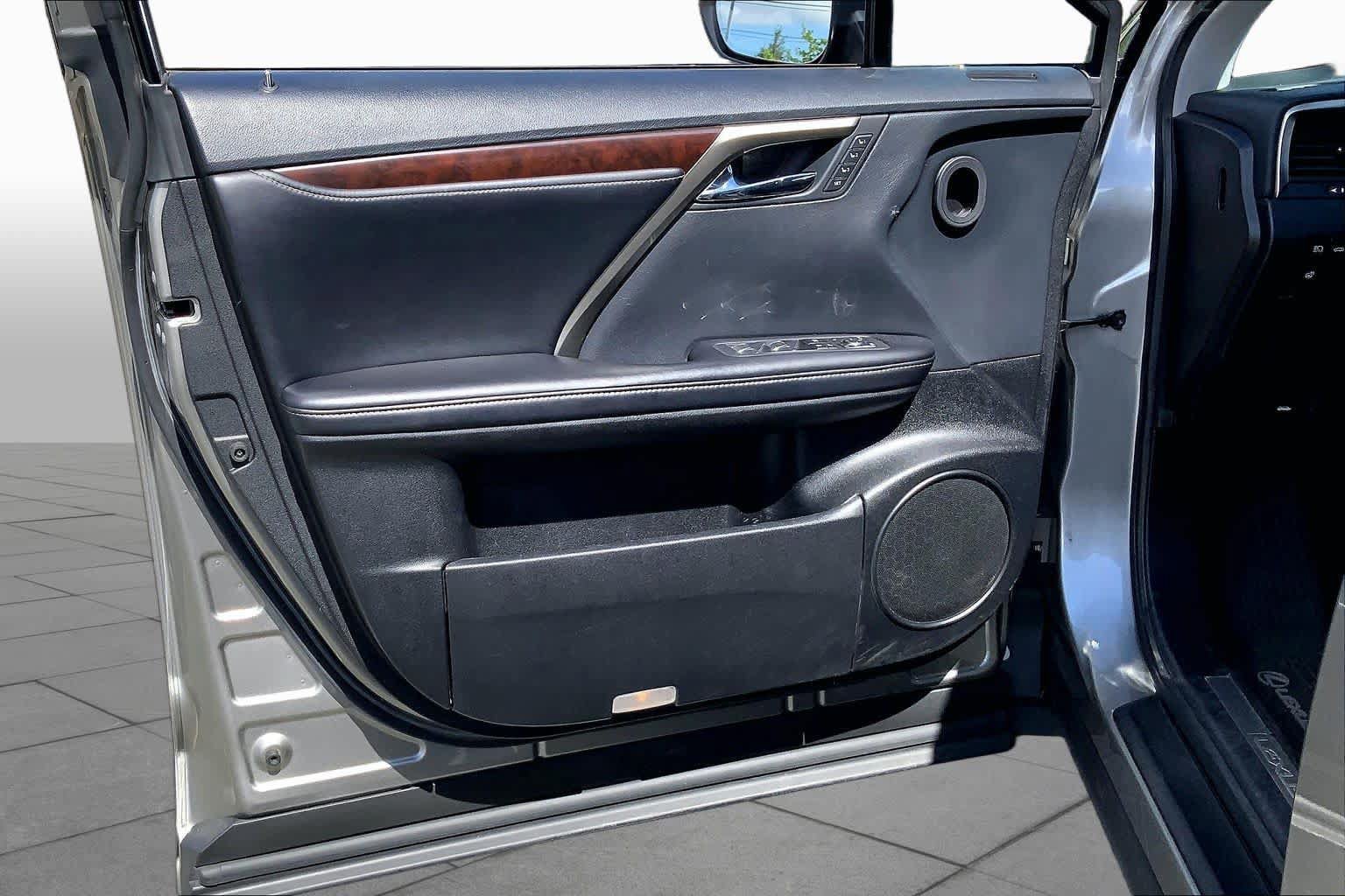 Used 2020 Lexus RX 350 AWD w/ Premium Package image 22