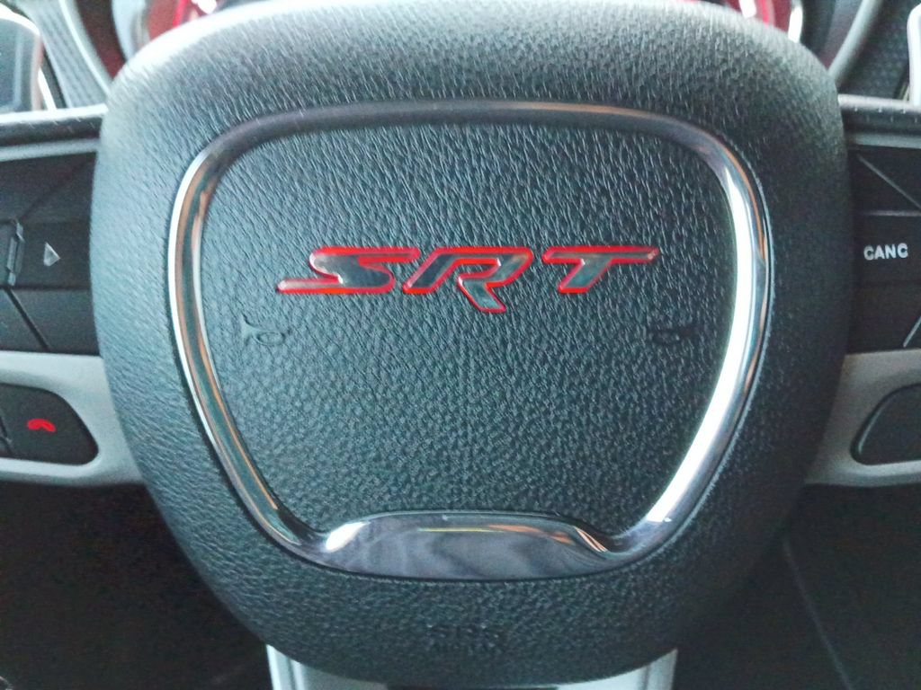 Used 2022 Dodge Challenger SRT Hellcat RWD image 5