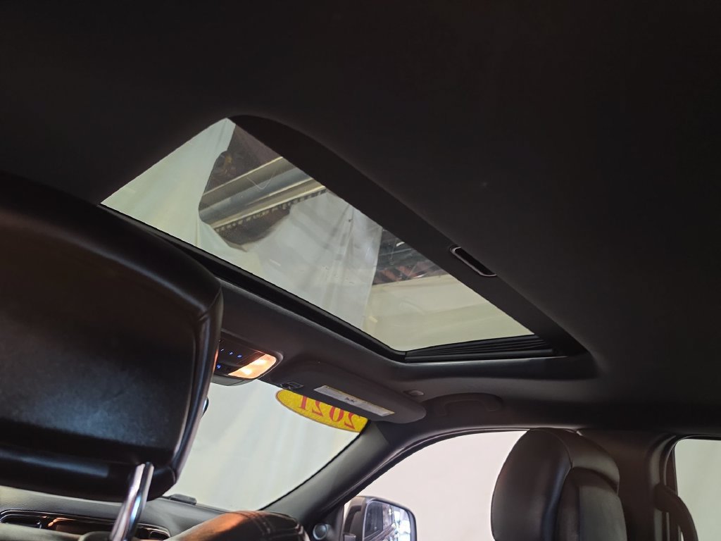 Used 2021 Jeep Grand Cherokee Limited X AWD/4WD image 16