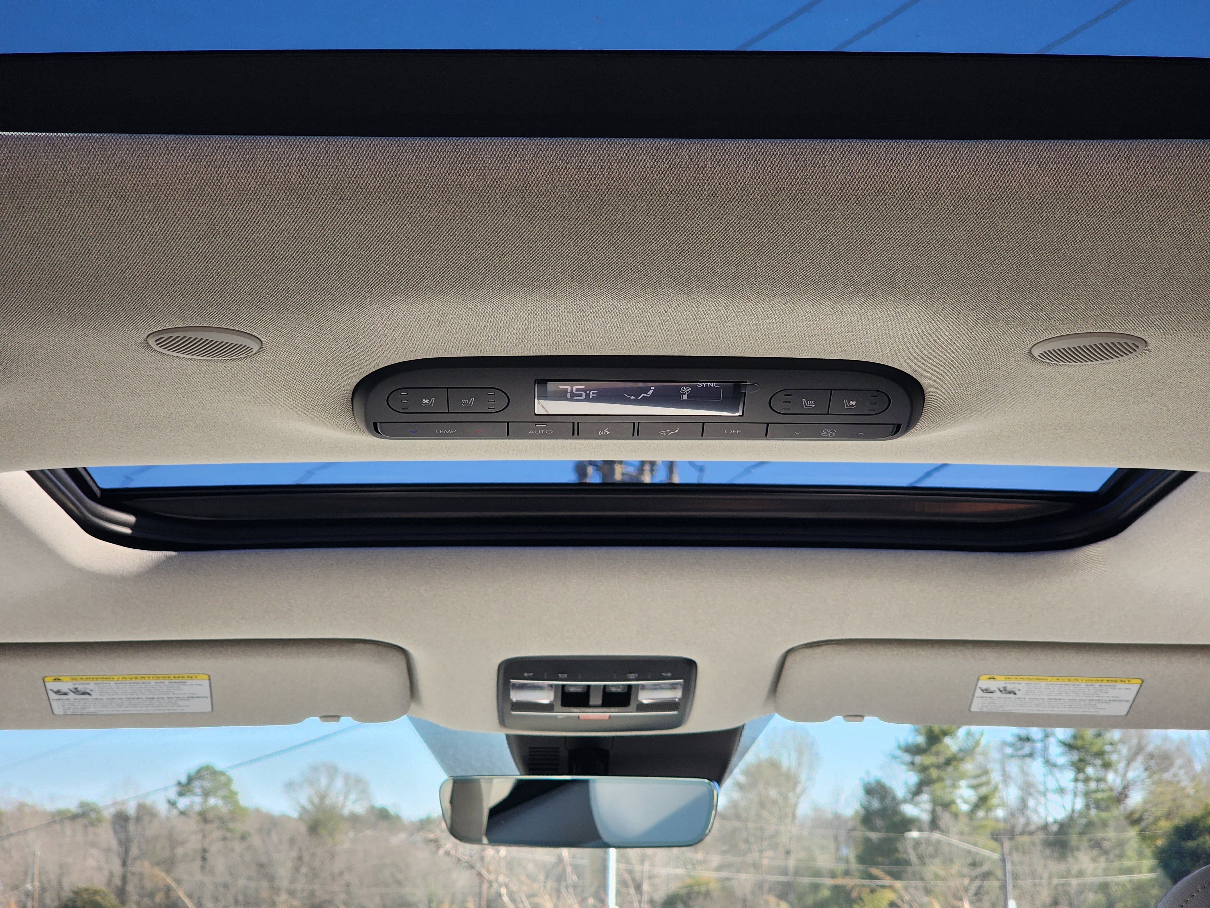 Used 2026 Hyundai Palisade Limited image 21