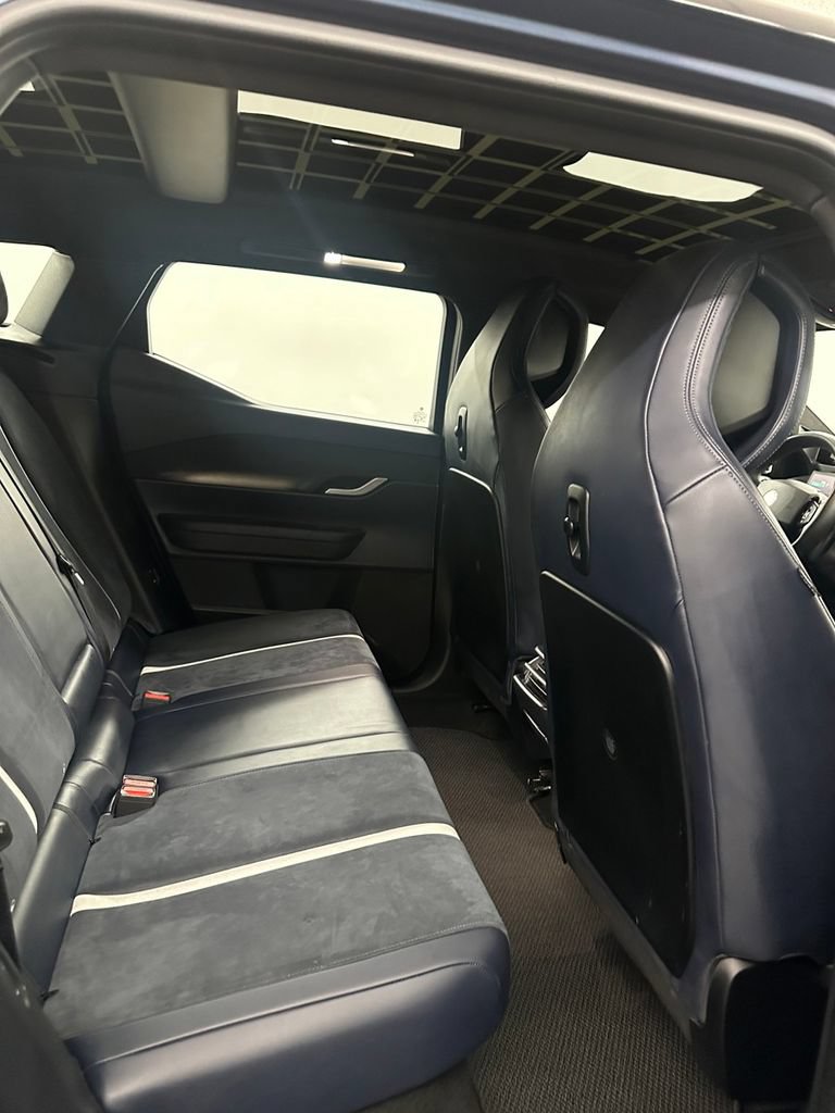 Used 2023 Fisker Ocean One AWD/4WD image 30