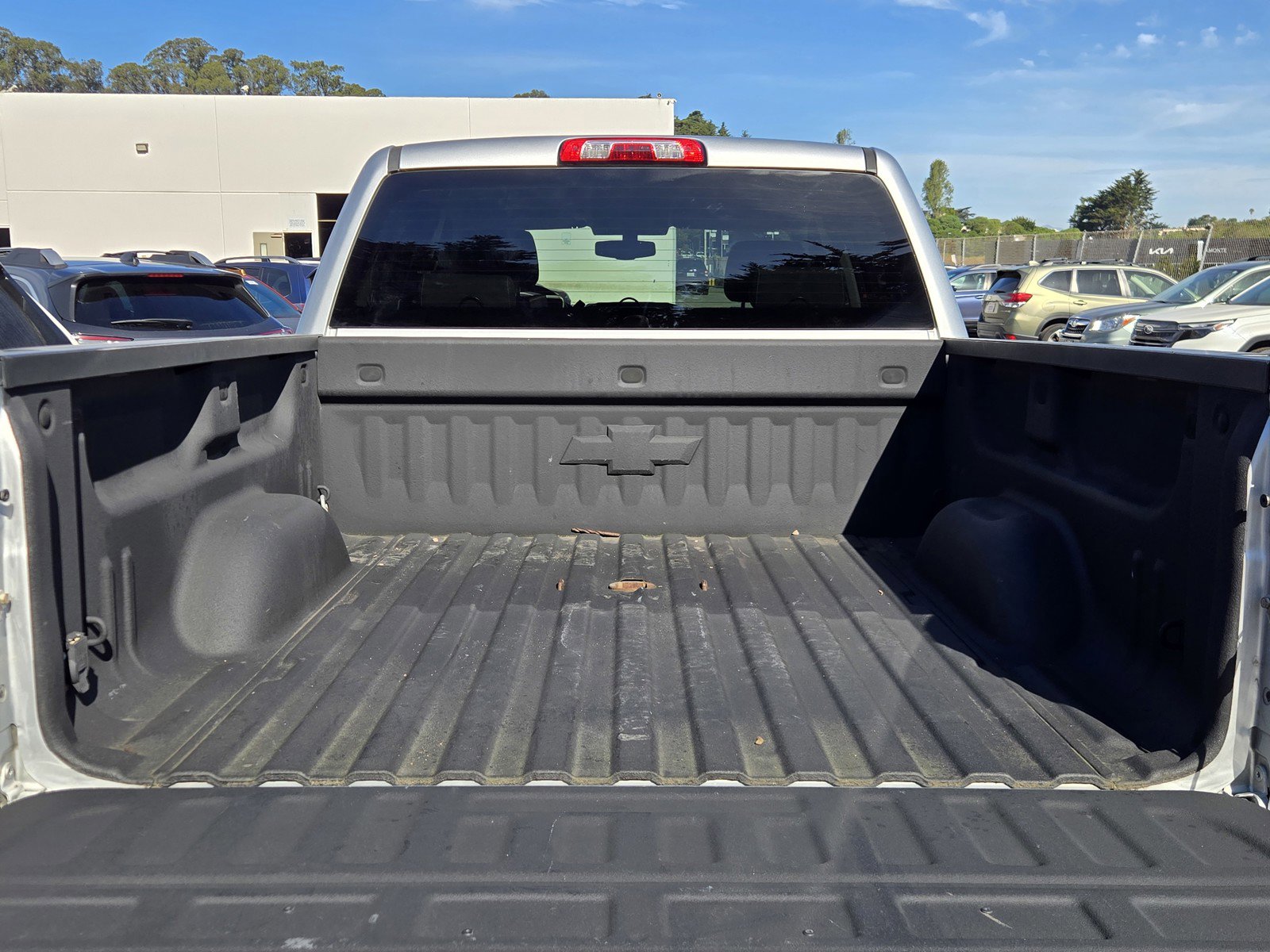 Used 2016 Chevrolet Silverado 1500 LT w/ Rally 2 Edition image 27