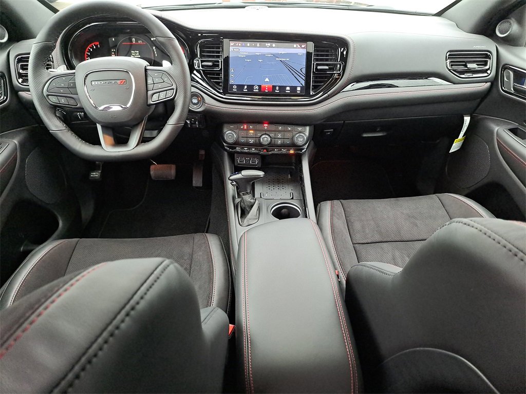 New 2026 Dodge Durango GT image 13