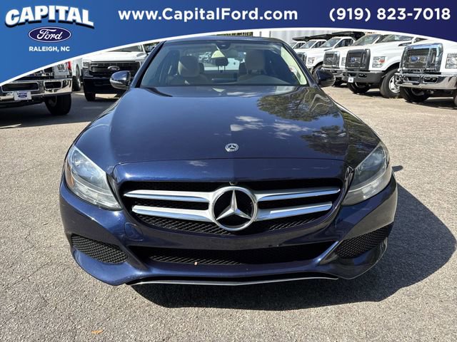 Used 2017 Mercedes-Benz C 300 Sedan image 10