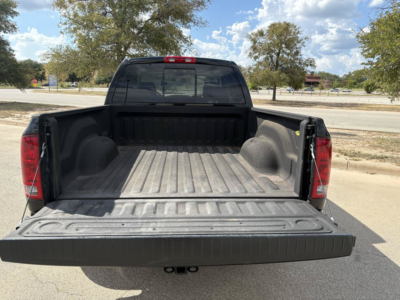 Used 2006 Dodge Ram 1500 Truck SLT w/ Quad Cab Big Horn Value Group RWD image 47