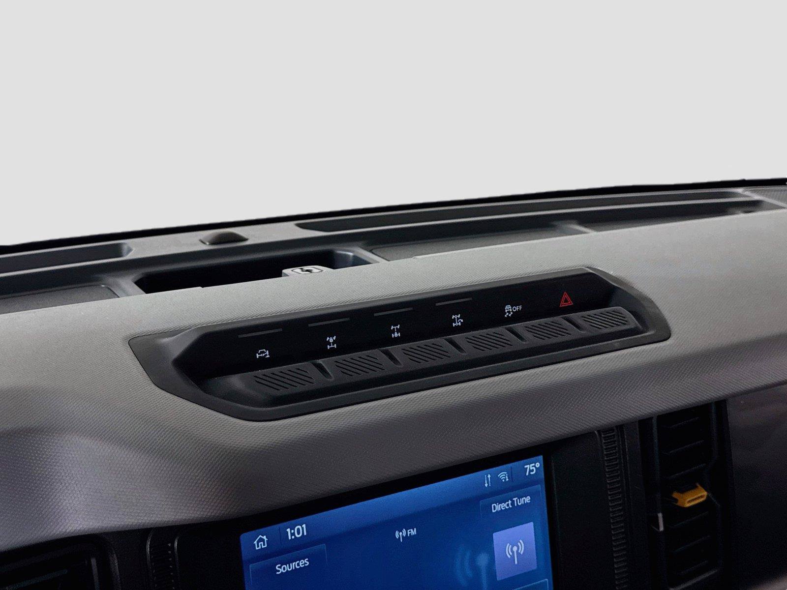 Used 2022 Ford Bronco Badlands AWD/4WD image 18