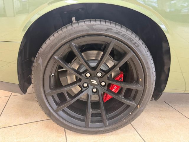 Used 2023 Dodge Challenger R/T w/ Shaker Package RWD image 21