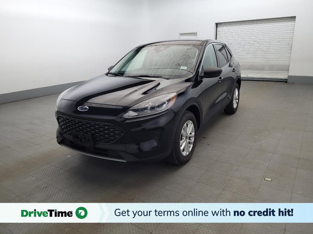 Used 2022 Ford Escape SE w/ Cold Weather Package