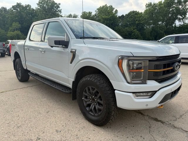 Used 2023 Ford F150 Tremor w/ Equipment Group 402A High AWD/4WD image 3