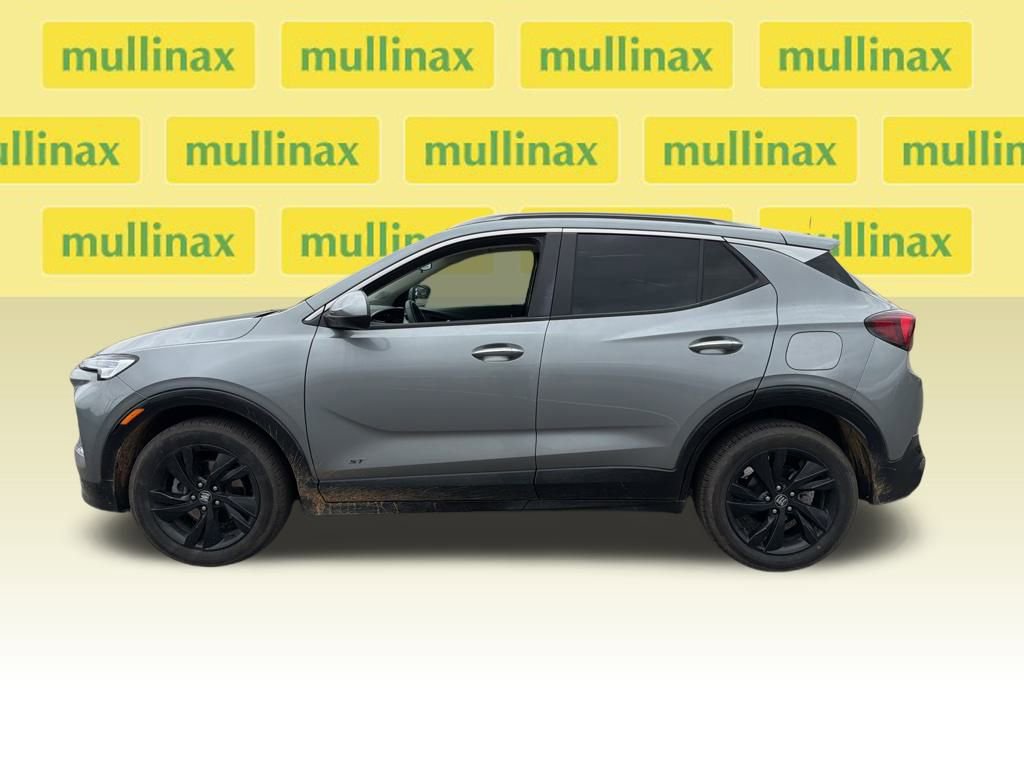 Used 2025 Buick Encore GX Sport Touring image 6