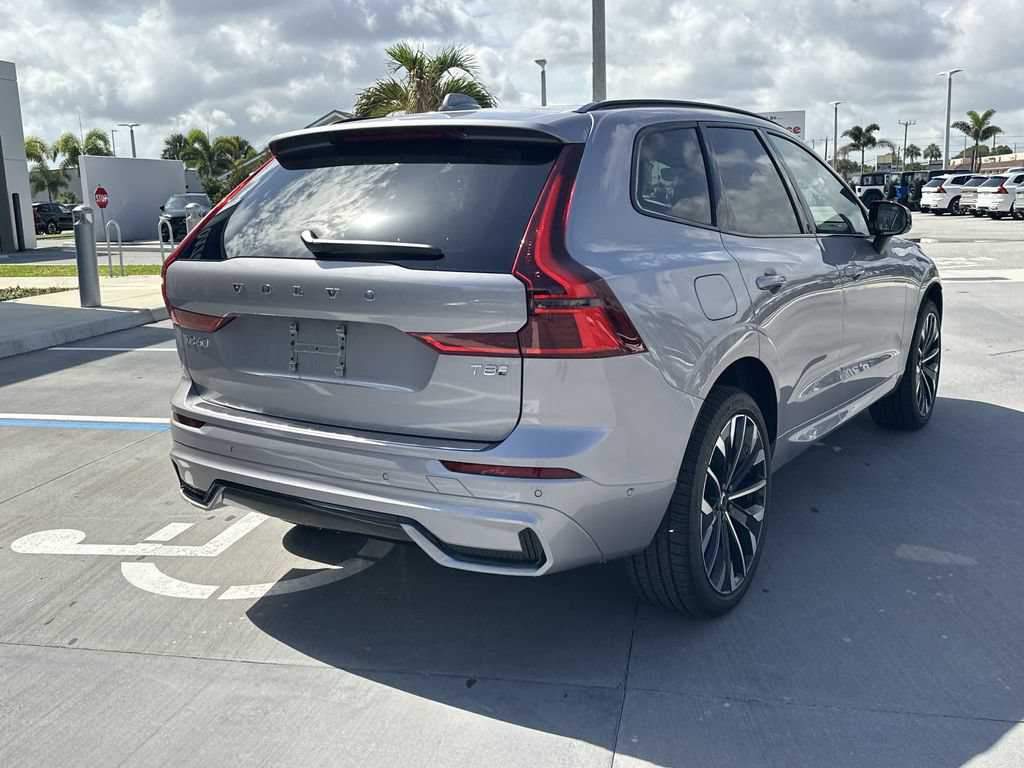 New 2026 Volvo XC60 T8 Ultra w/ Protection Package Premier AWD/4WD image 7
