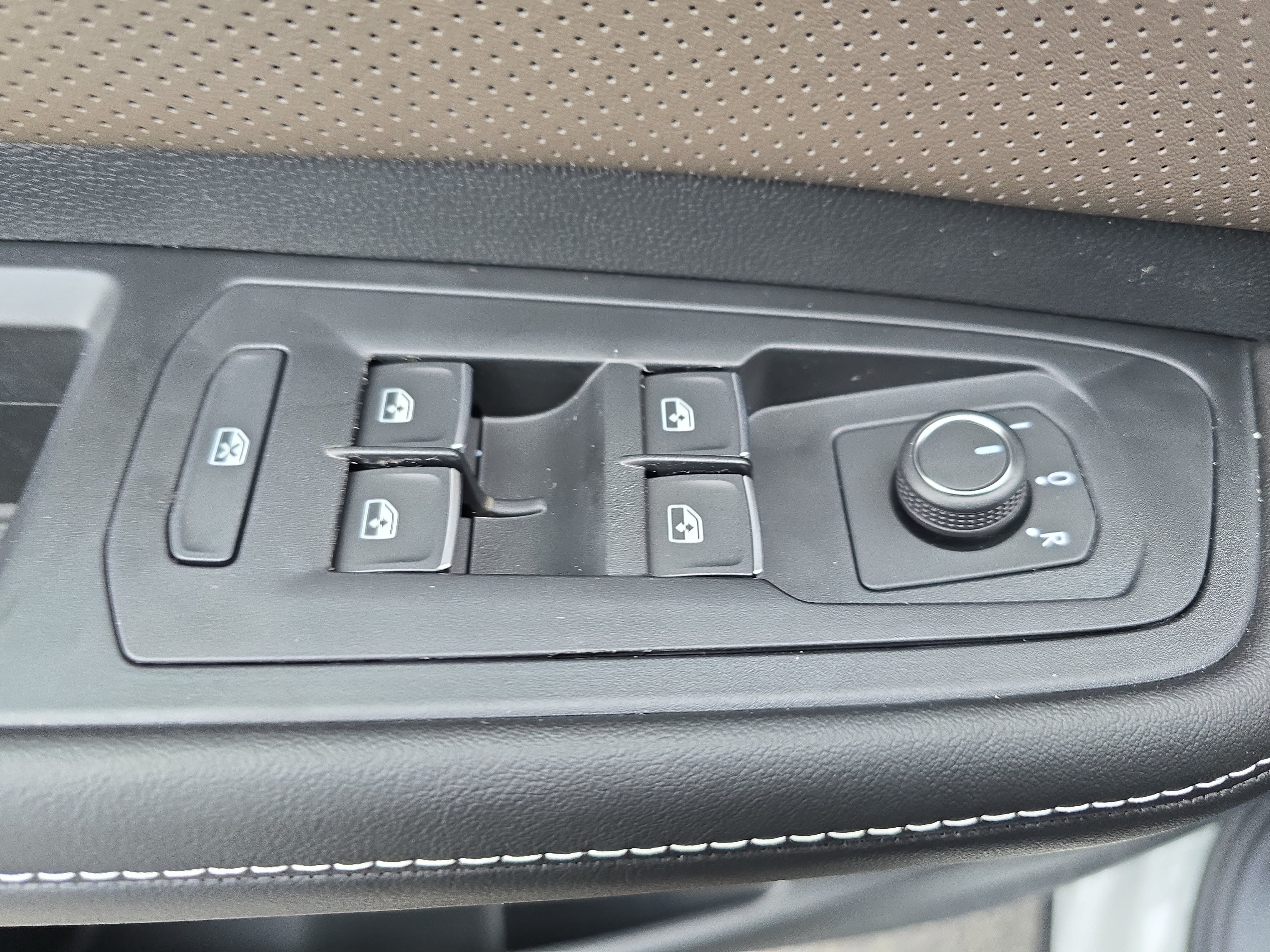New 2026 Volkswagen Atlas SEL AWD/4WD image 29