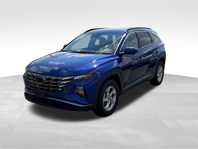 Used 2024 Hyundai Tucson SEL image 4