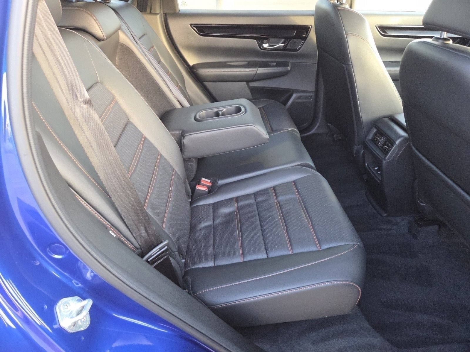 Used 2024 Honda CR-V Sport Touring image 24