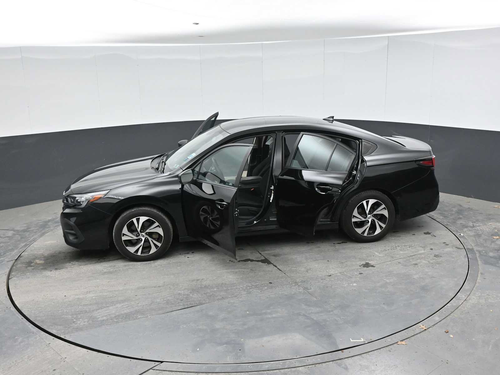 Used 2024 Subaru Legacy AWD/4WD image 51