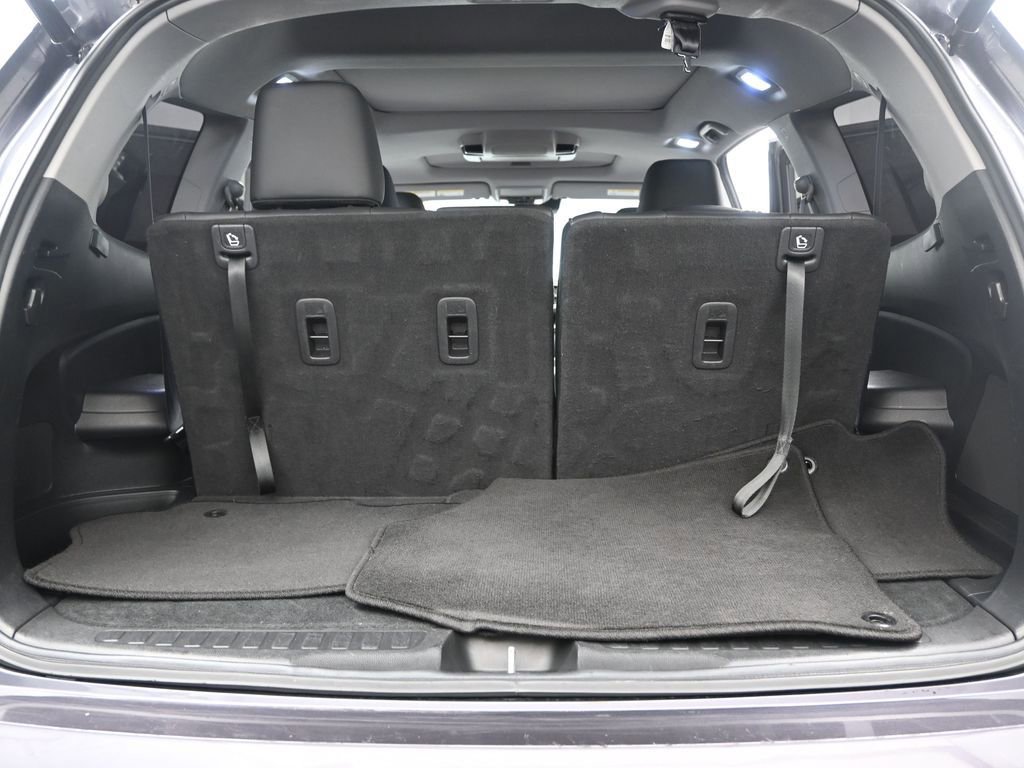 Used 2021 Honda Pilot Elite image 18