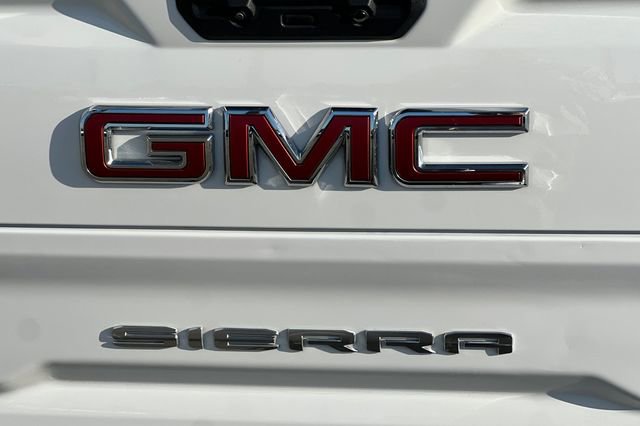 Used 2024 GMC Sierra 1500 SLT image 36