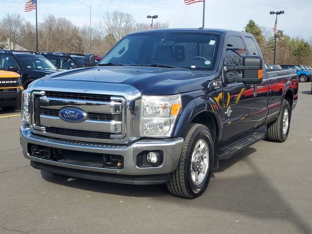 Used 2016 Ford F350 XLT w/ XLT Value Package image 2