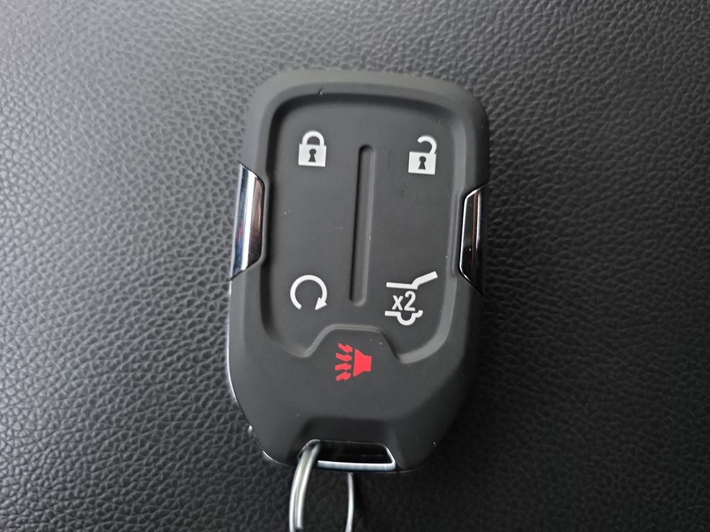 Certified 2023 GMC Acadia SLT w/ Preferred Package image 40