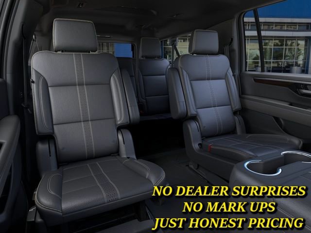 New 2026 Chevrolet Suburban High Country w/ LPO, Illumination Package AWD/4WD image 17