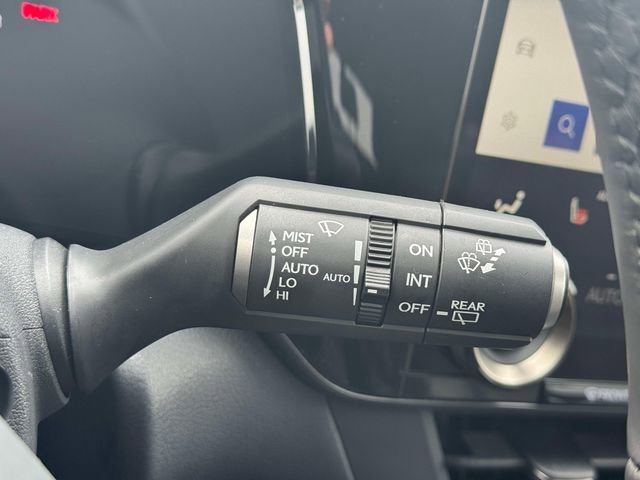 Used 2025 Lexus NX 350 AWD w/ Cold Area Package image 30
