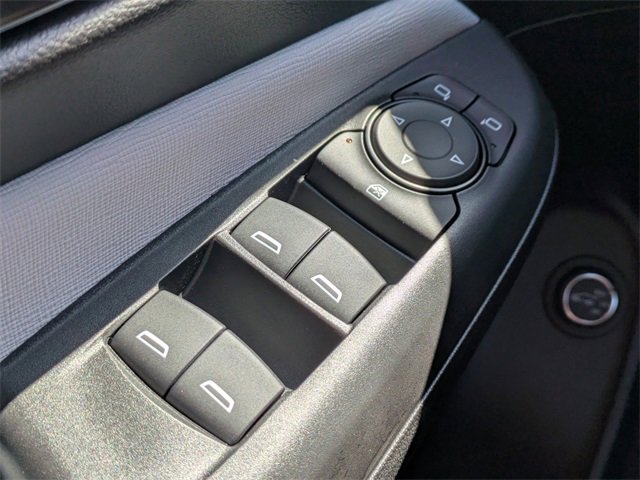 New 2025 Buick Envista Preferred w/ Convenience I Package image 23