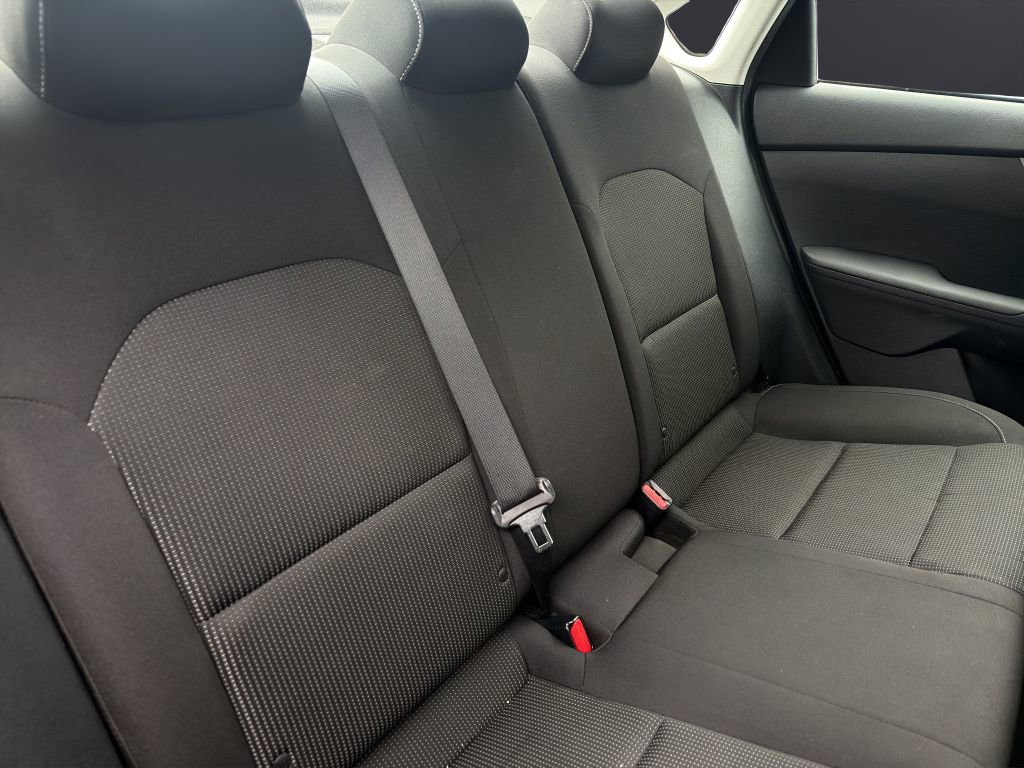 Used 2021 Kia Forte LXS image 20