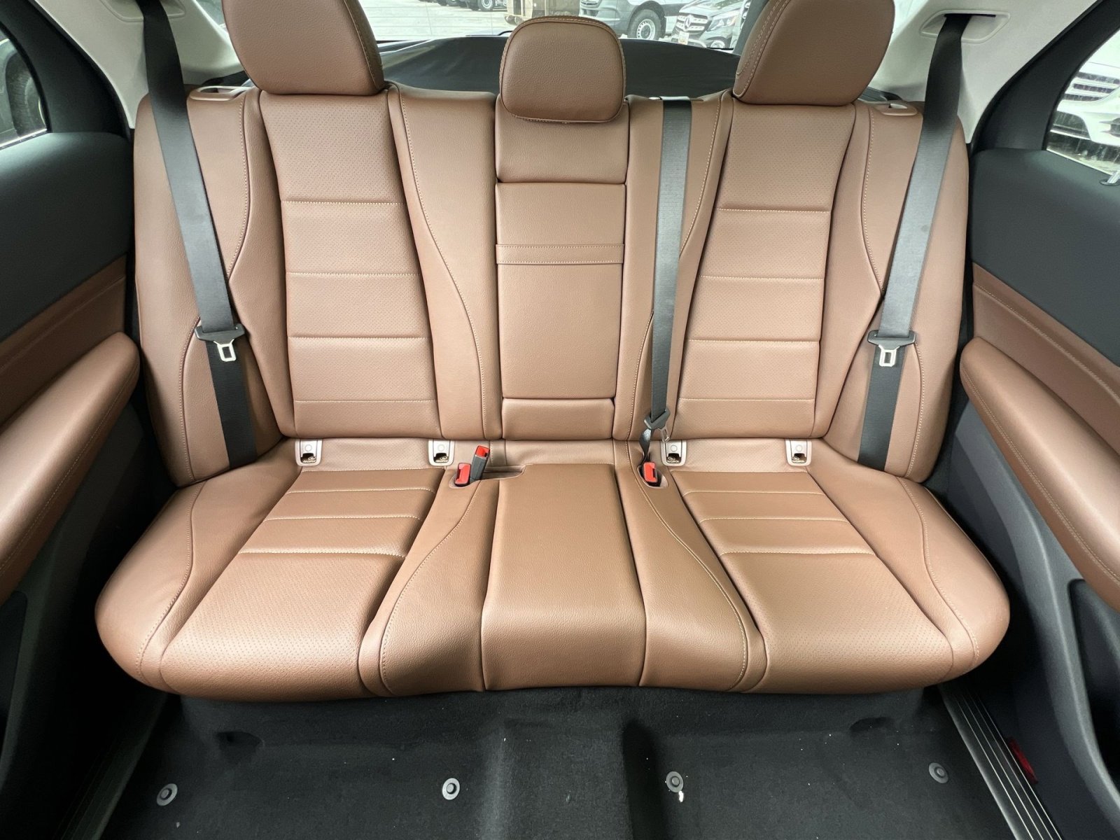 New 2026 Mercedes-Benz GLE 350 4MATIC image 15