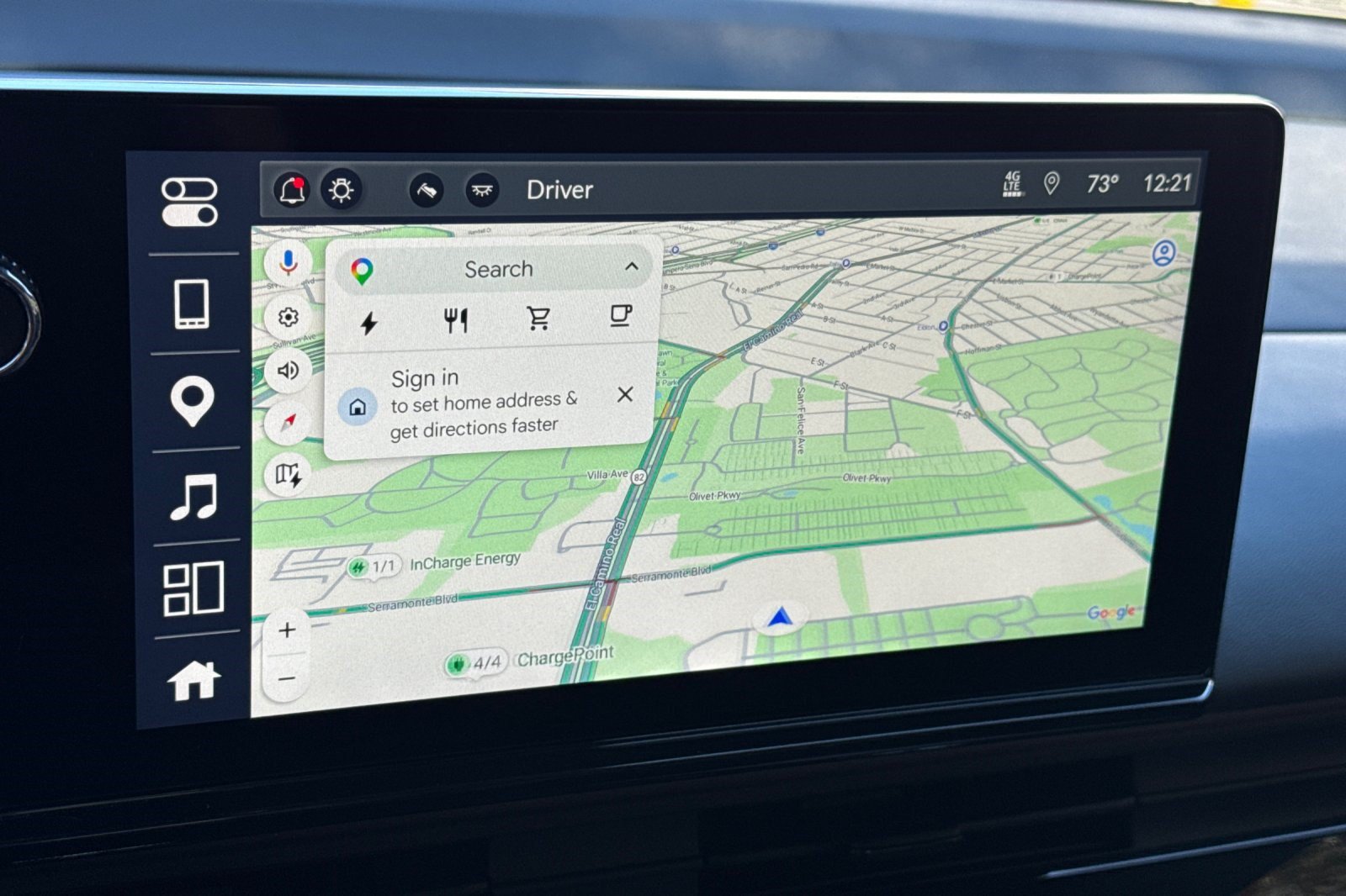 Certified 2025 Honda Prologue Touring image 19