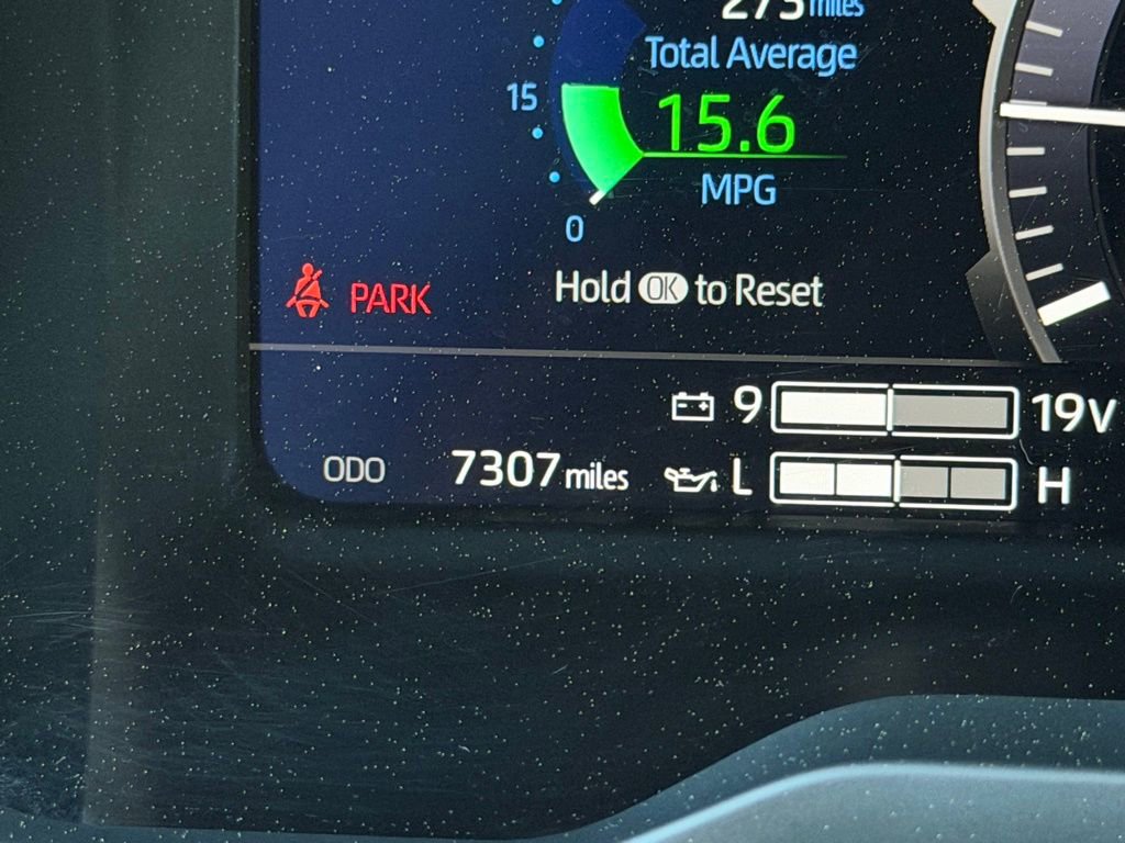 Used 2026 Toyota Tundra 1794 Edition image 28