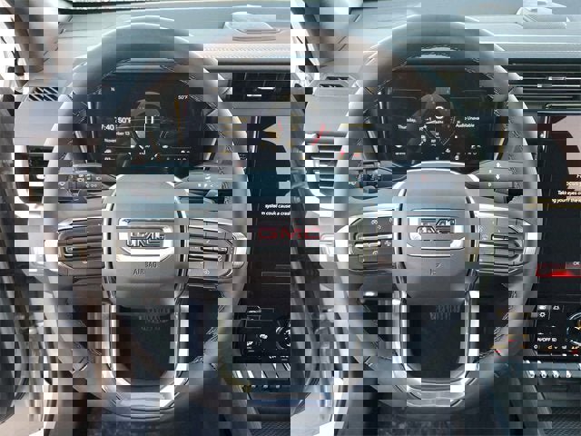 New 2026 GMC Terrain Elevation image 21