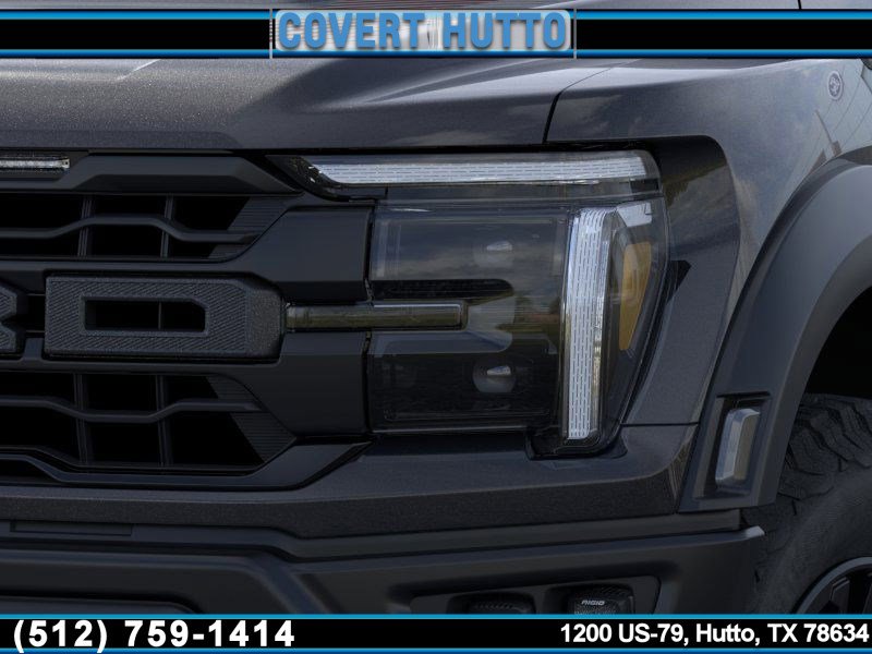 New 2025 Ford F150 Raptor image 18