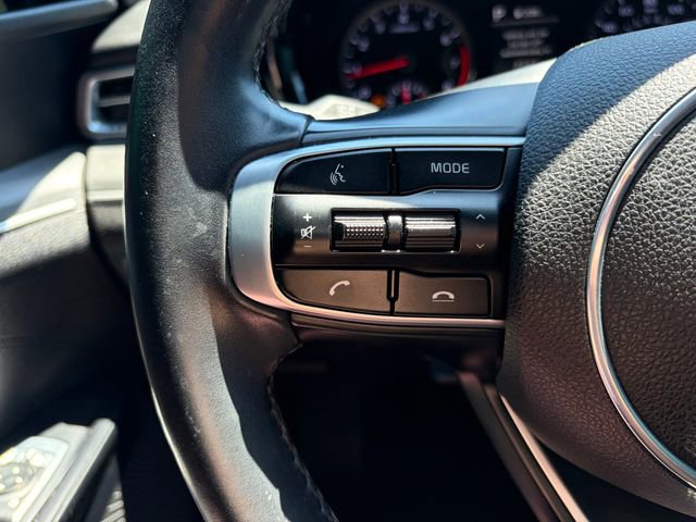 Used 2021 Kia K5 GT-Line w/ GT-Line FWD Premium Package image 12
