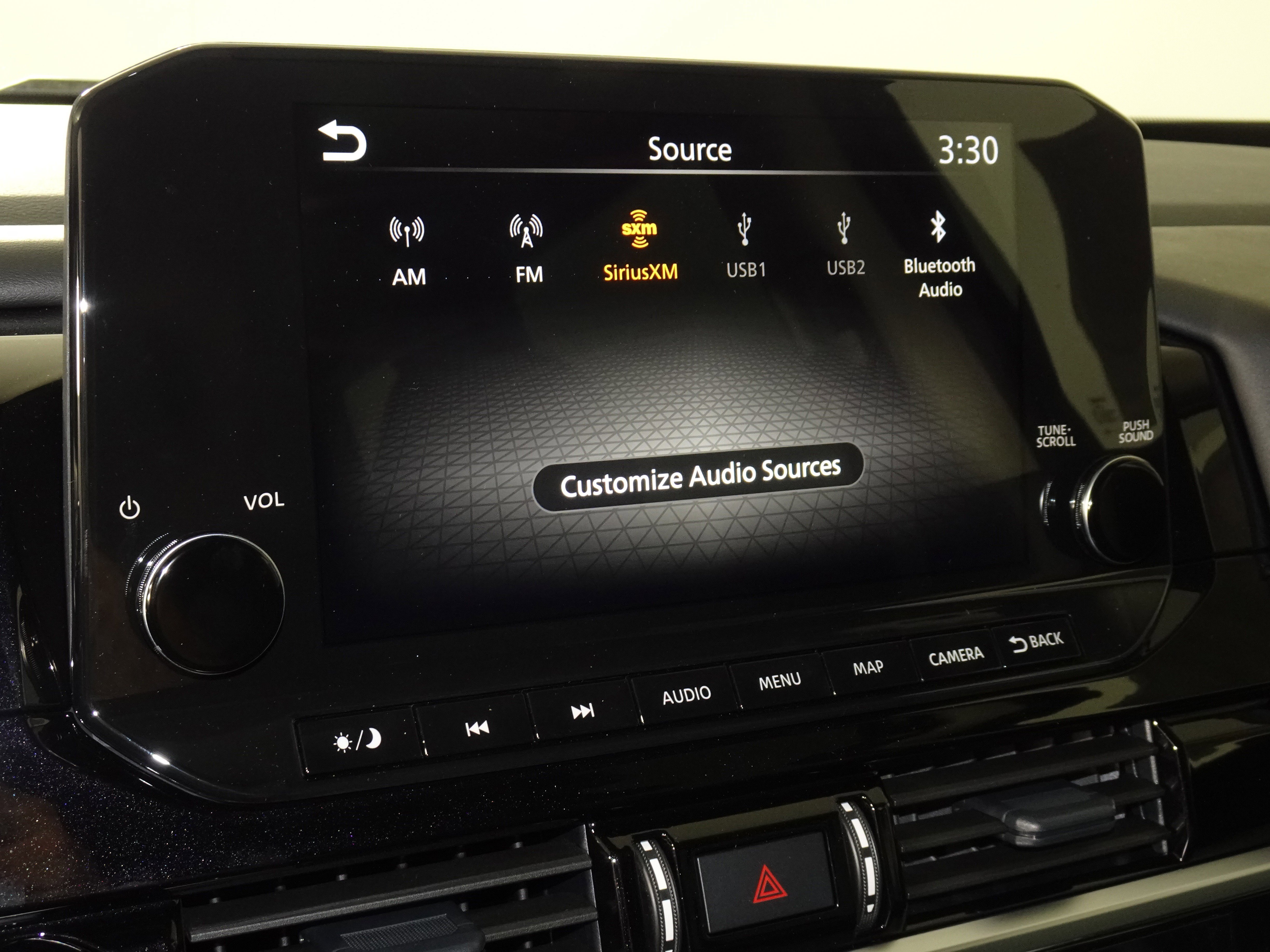 New 2025 Nissan Pathfinder SL w/ Cargo Package image 27