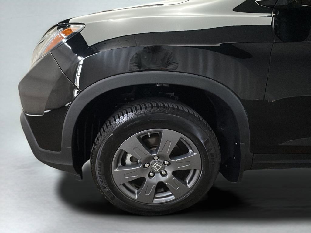 Certified 2020 Honda Ridgeline RTL-E image 30