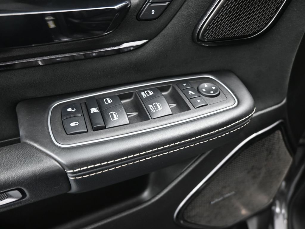 Used 2023 RAM 1500 TRX w/ TRX Level 2 Equipment Group image 13