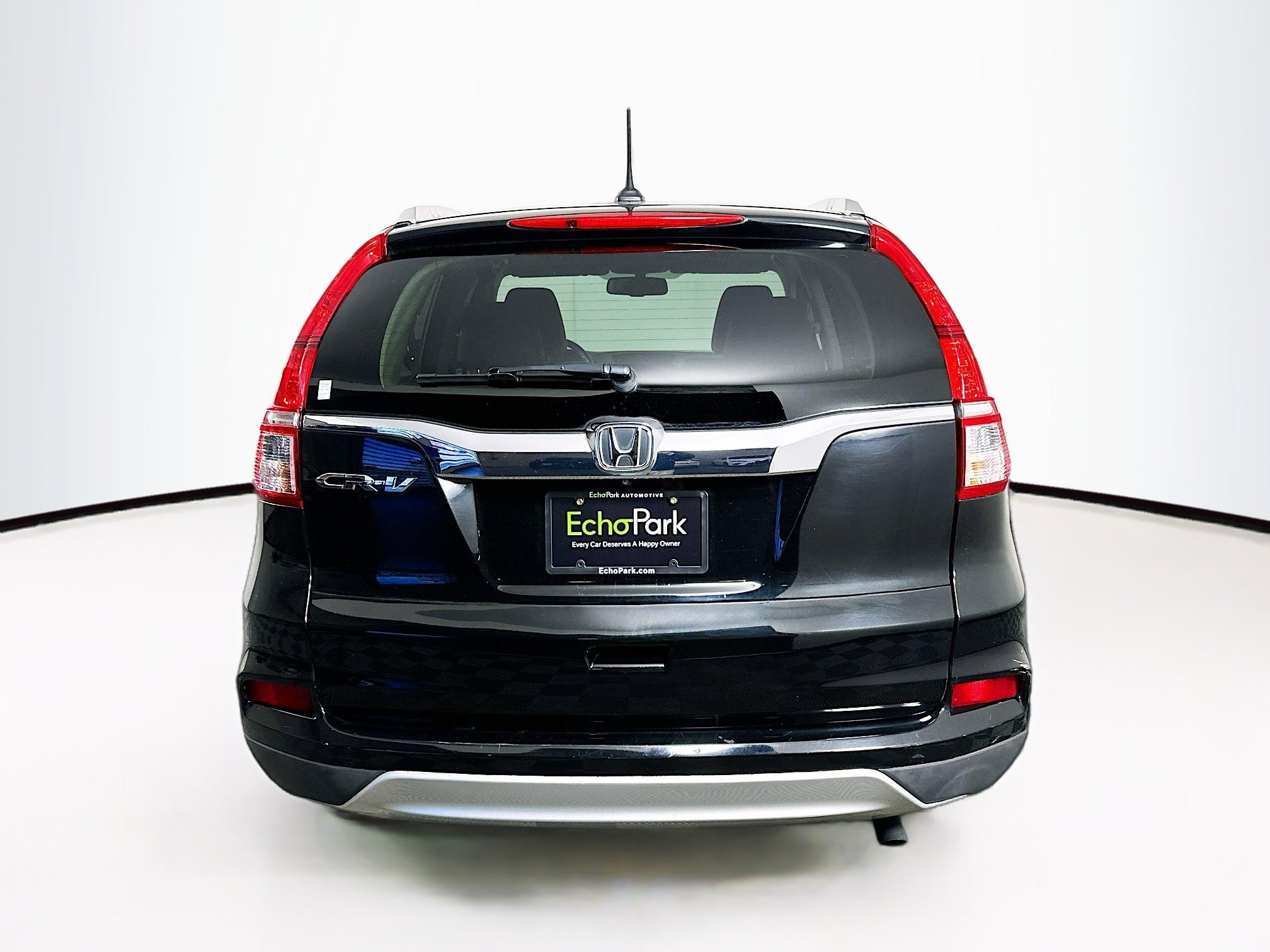 Used 2015 Honda CR-V EX-L image 7