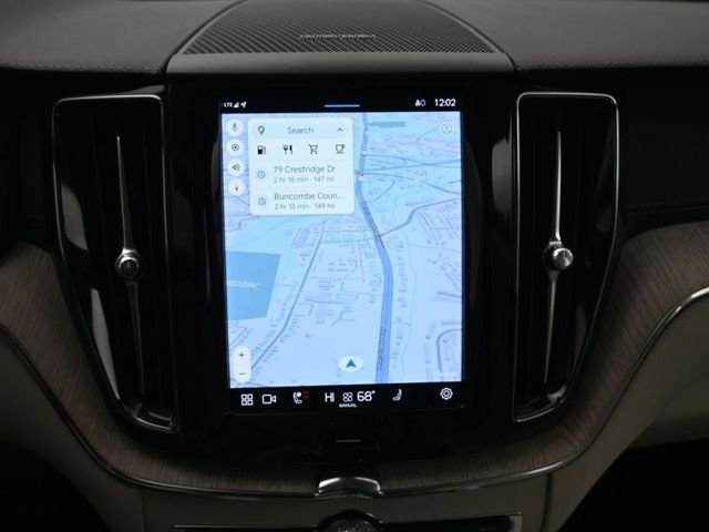 Used 2022 Volvo XC60 B6 Inscription w/ Advanced Package image 15