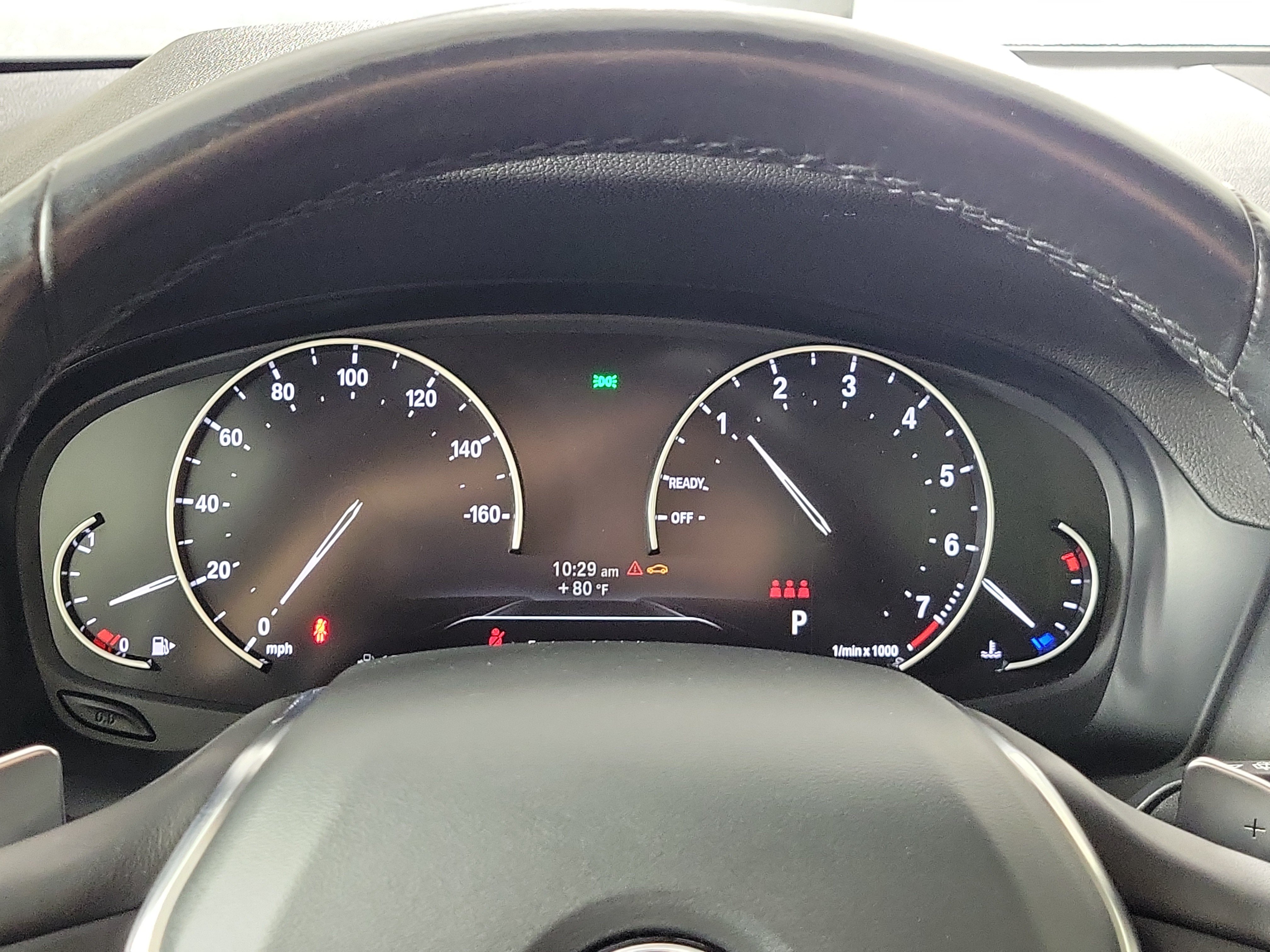 Used 2019 BMW X3 xDrive30i w/ Driving Assistance Package AWD/4WD image 15