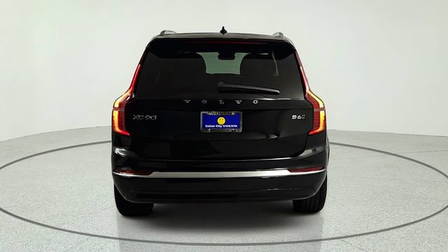 New 2026 Volvo XC90 B6 Plus w/ Protection Package AWD/4WD image 6