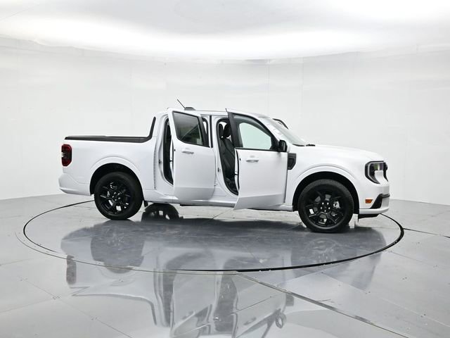 New 2025 Ford Maverick Lobo image 48