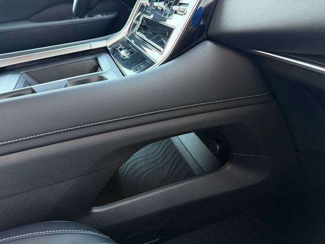 New 2026 Nissan Armada SV image 24