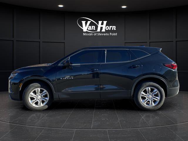 Used 2020 Chevrolet Blazer LT image 10