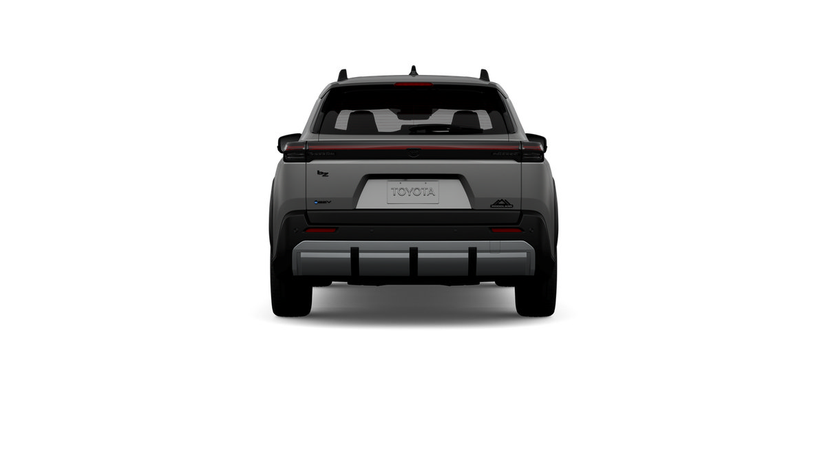 New 2026 Toyota bZ Woodland AWD/4WD image 18