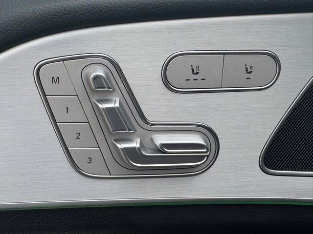Used 2024 Mercedes-Benz GLE 350 4MATIC image 18